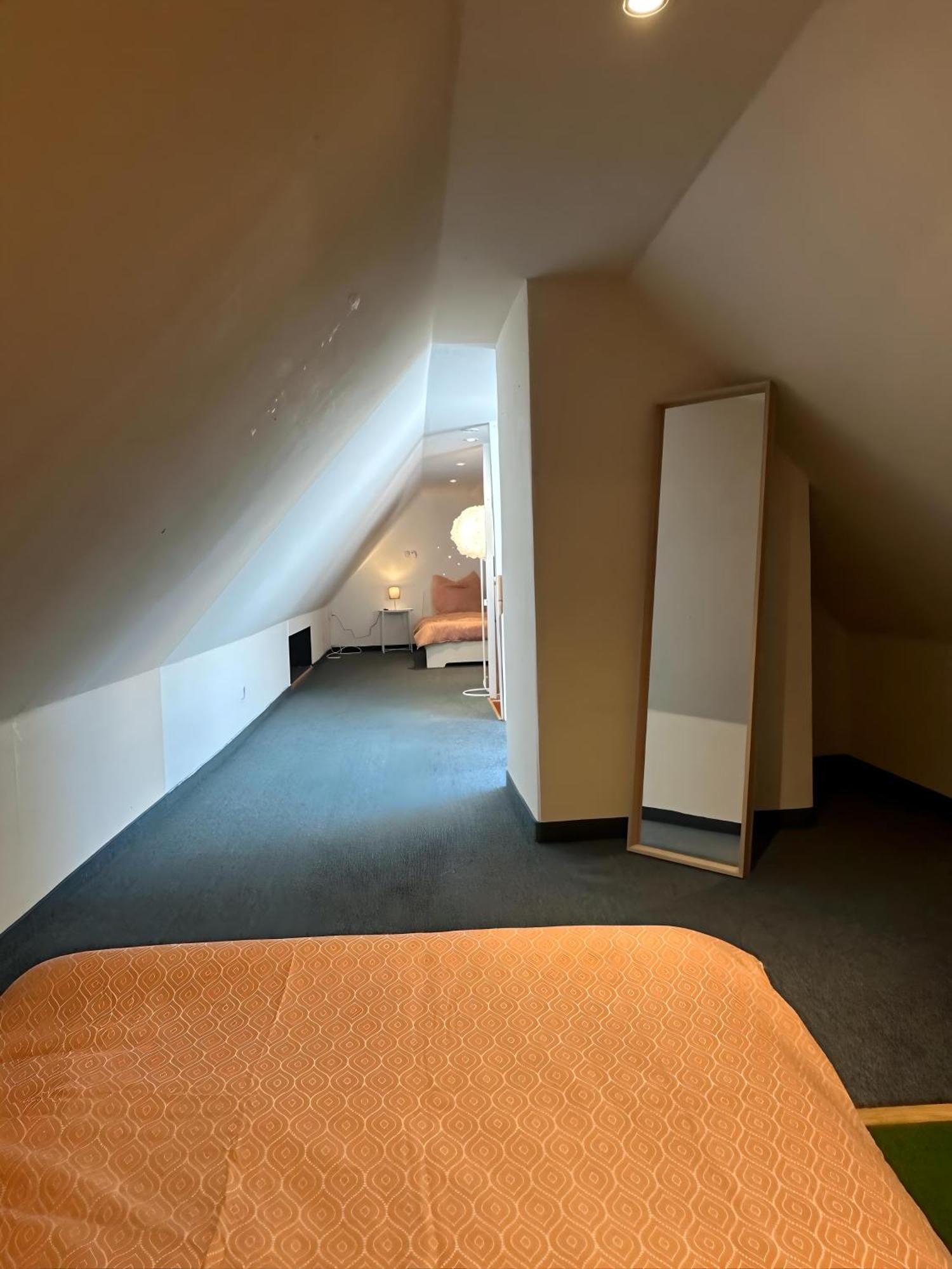 Apartment Souha II - Grosse Unterkunft In Bentheim บัดเบนท์ไฮม์ ภายนอก รูปภาพ