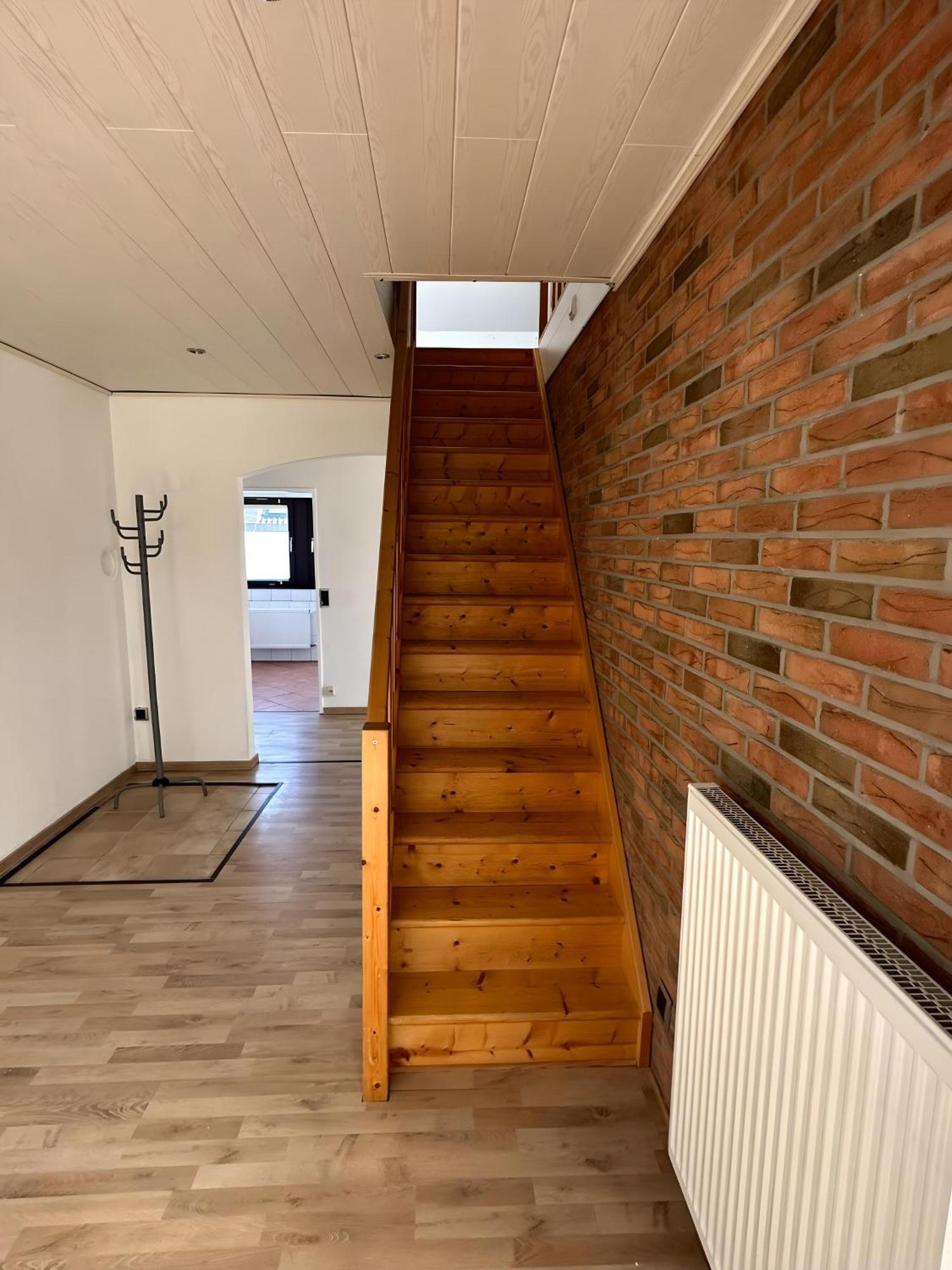 Apartment Souha II - Grosse Unterkunft In Bentheim บัดเบนท์ไฮม์ ภายนอก รูปภาพ