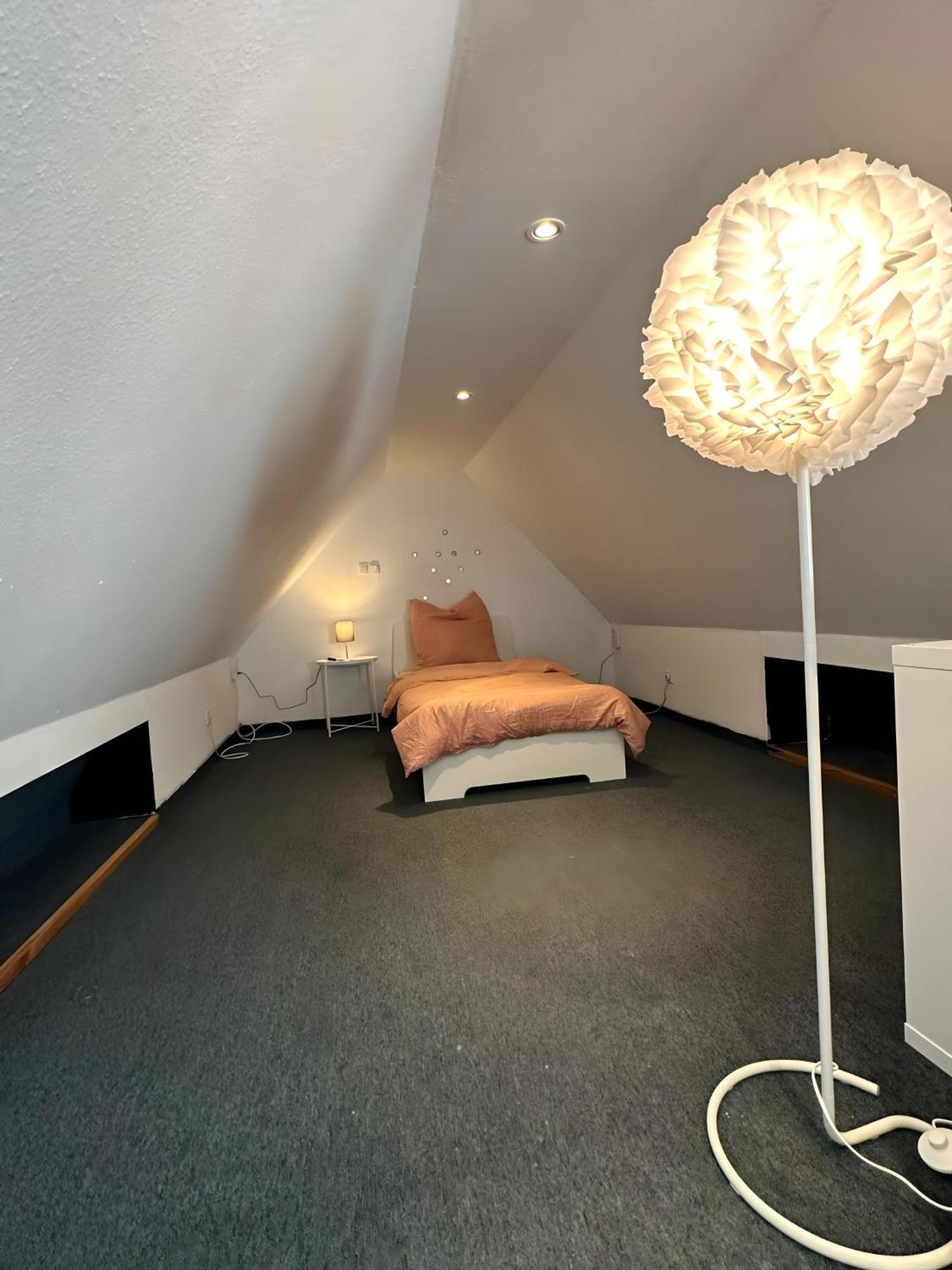 Apartment Souha II - Grosse Unterkunft In Bentheim บัดเบนท์ไฮม์ ภายนอก รูปภาพ