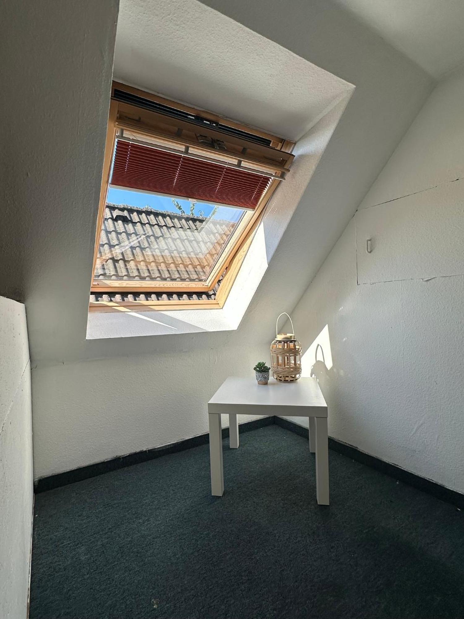 Apartment Souha II - Grosse Unterkunft In Bentheim บัดเบนท์ไฮม์ ภายนอก รูปภาพ